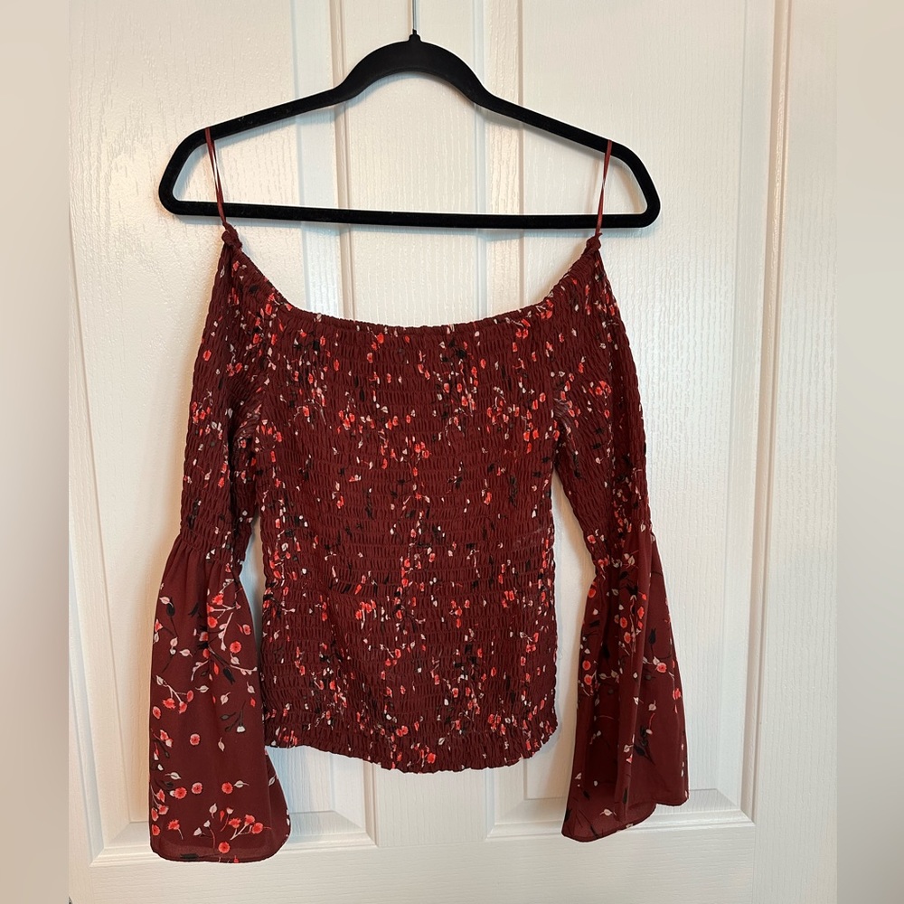 Express Top